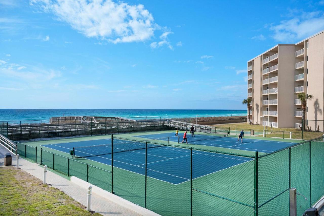 Holiday Surf And Racquet Club 216 Leilighet Destin Eksteriør bilde